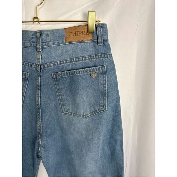 Chipre Mom Jeans NWT - Picture 7 of 16